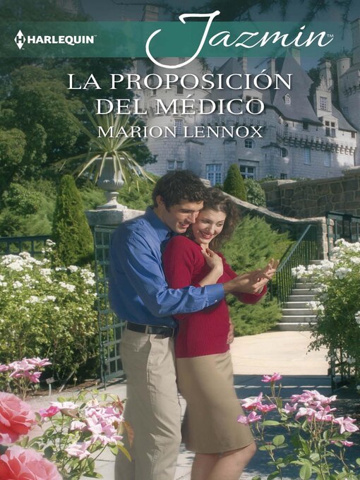 Title details for La proposición del médico by Marion Lennox - Available